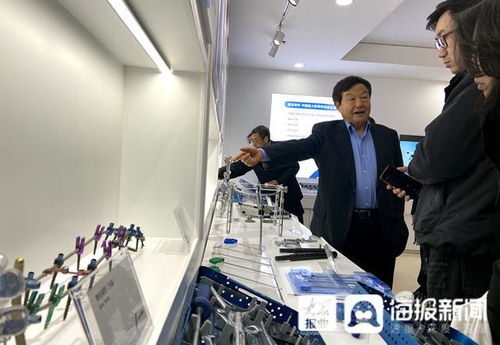 老老實實創(chuàng)造別人沒有的新東西 這位71歲山東省杰出企業(yè)家的夢想是醫(yī)療器械行業(yè)全球50強