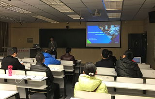 VMware進校園 技術(shù)賦能未來，交流驅(qū)動創(chuàng)新