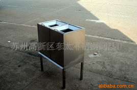 蘇州高新區東太不銹鋼制品廠產品概覽 公共環衛設施與個人衛生用品